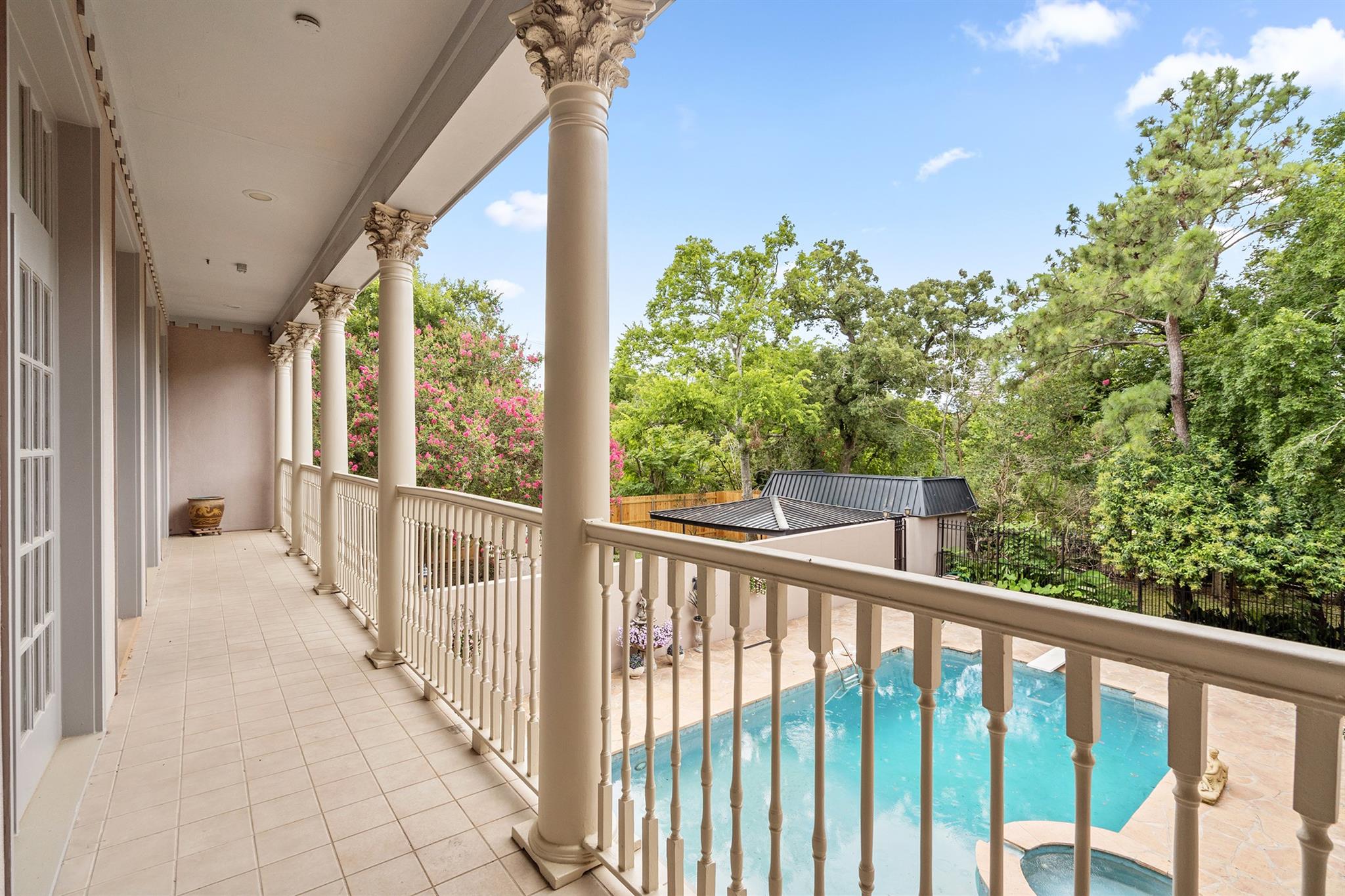 903 Rocky River Road