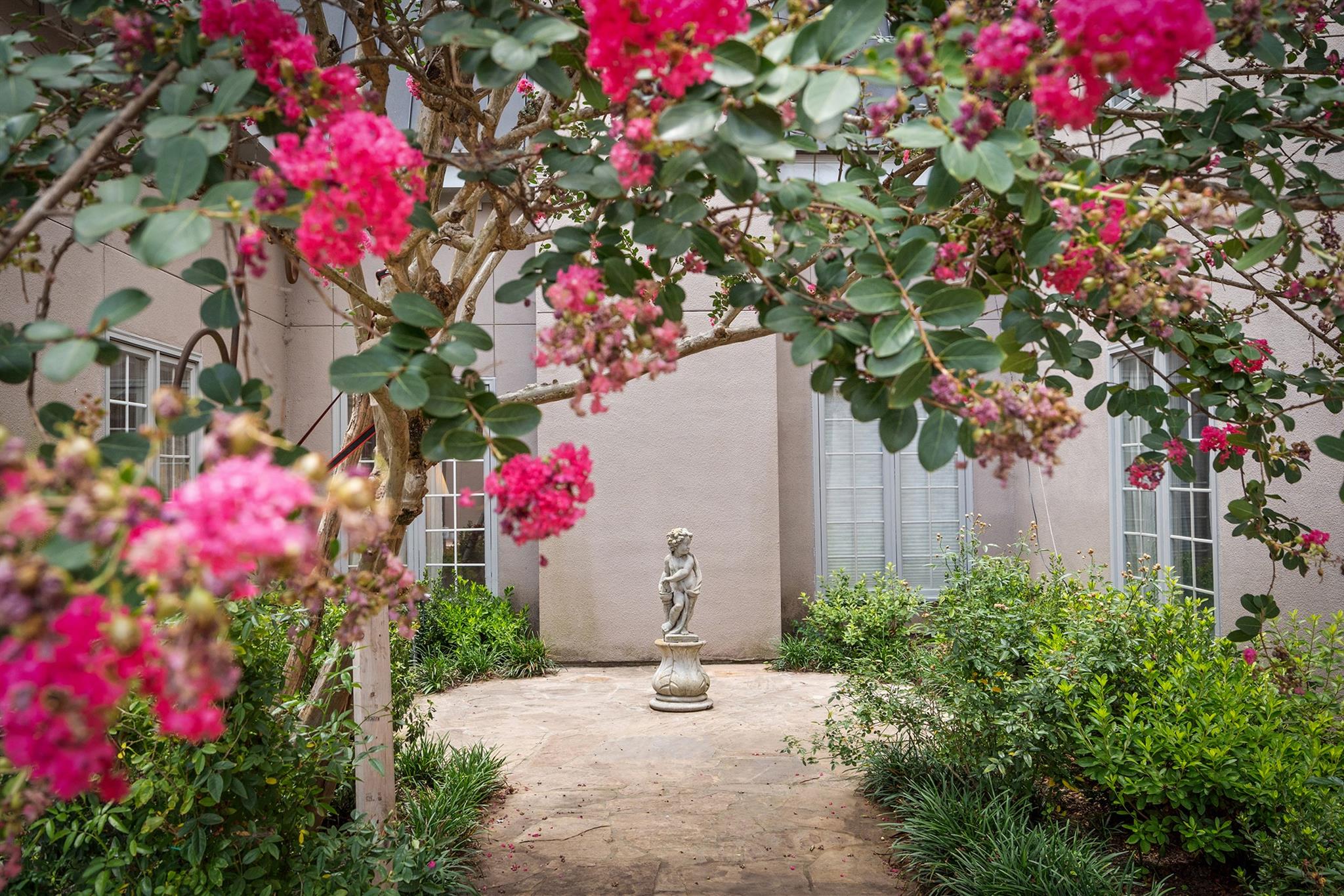 903 Rocky River Road