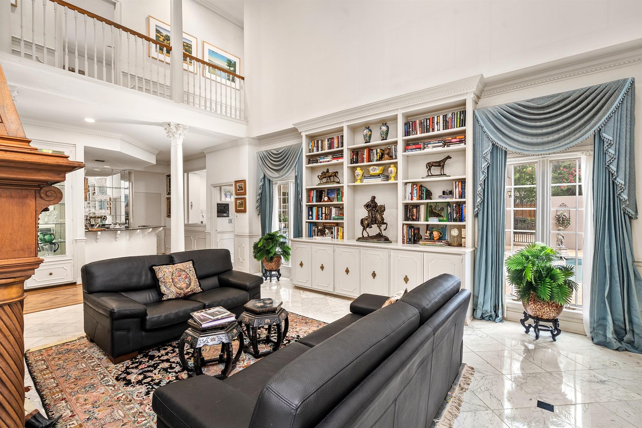 903 Rocky River Road