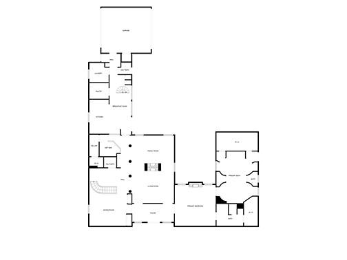 903 Rocky River Road