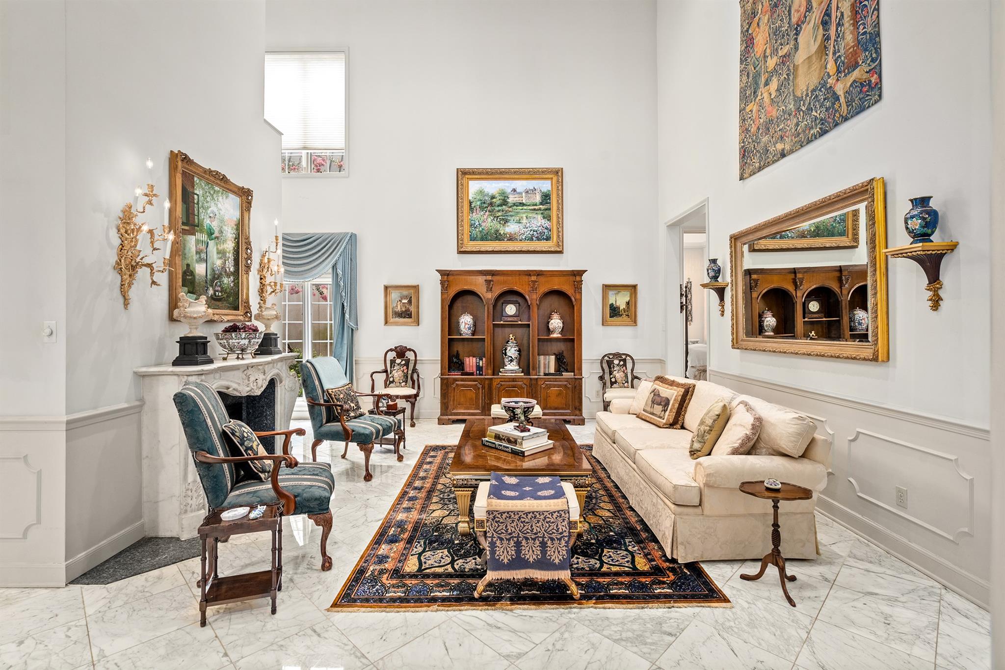 903 Rocky River Road