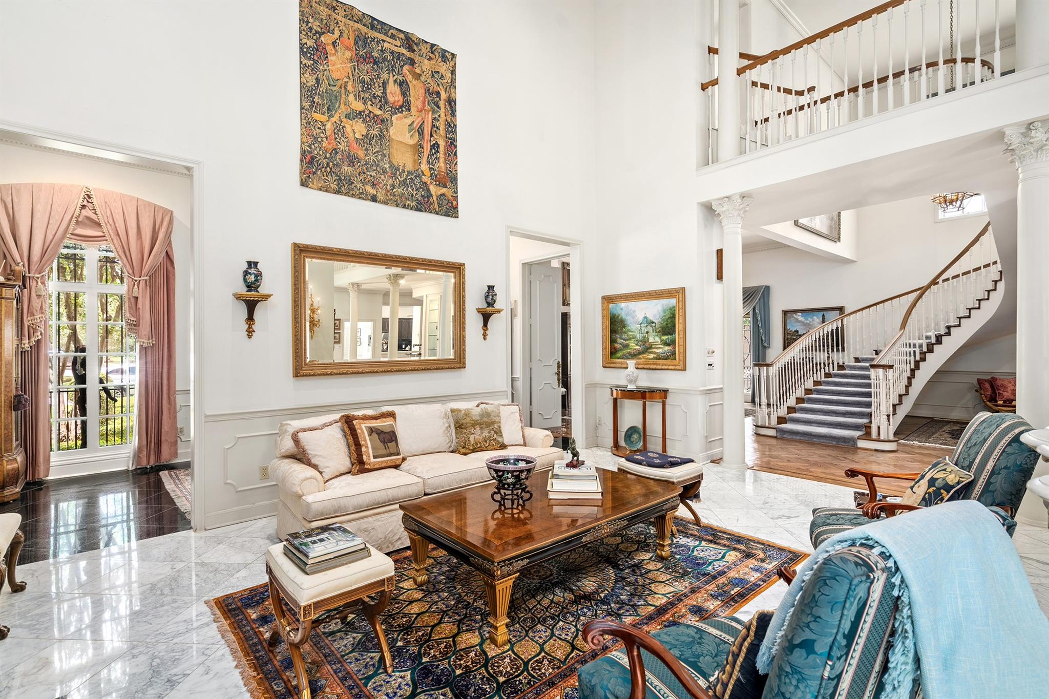 903 Rocky River Road