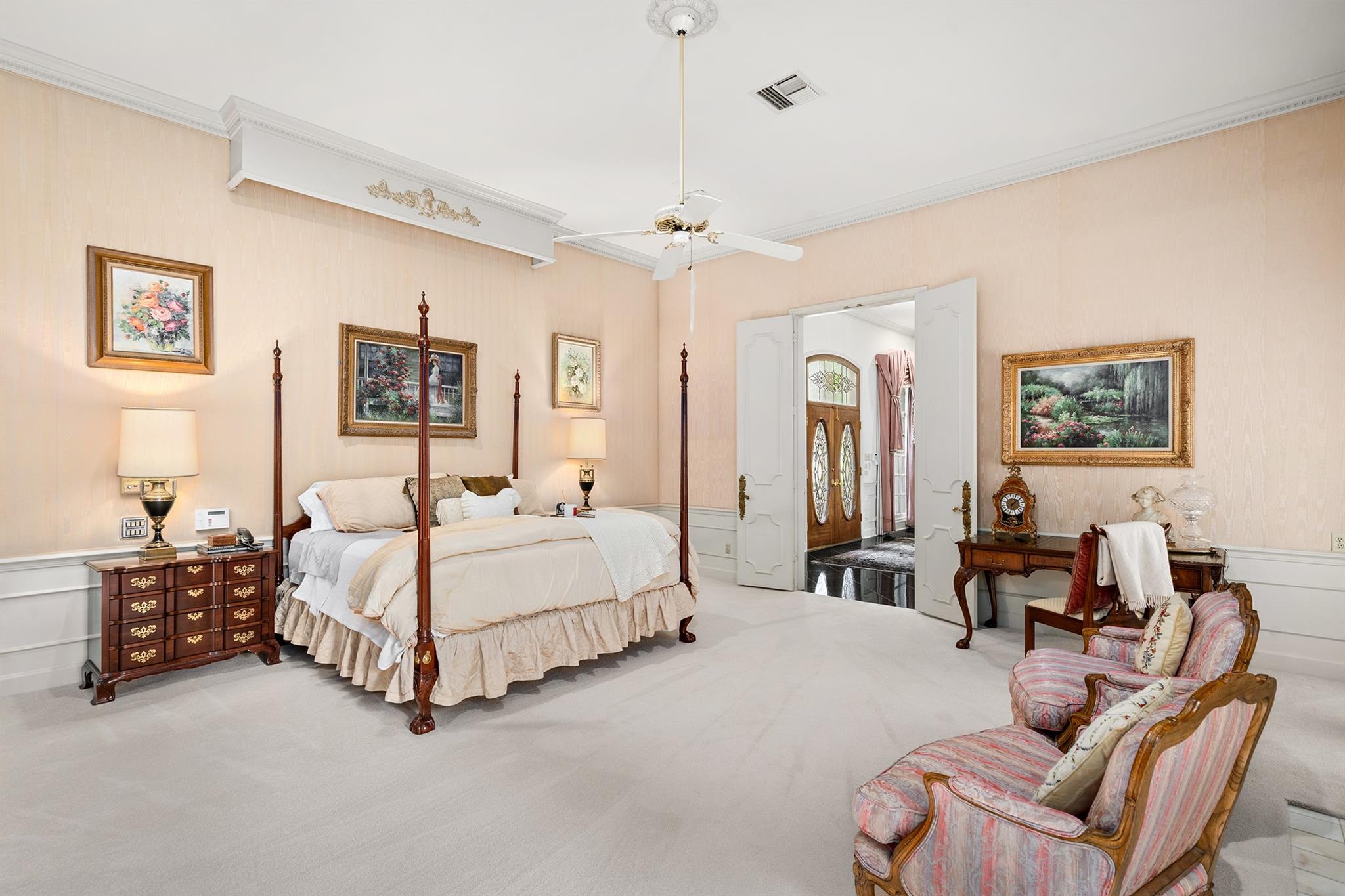 903 Rocky River Road