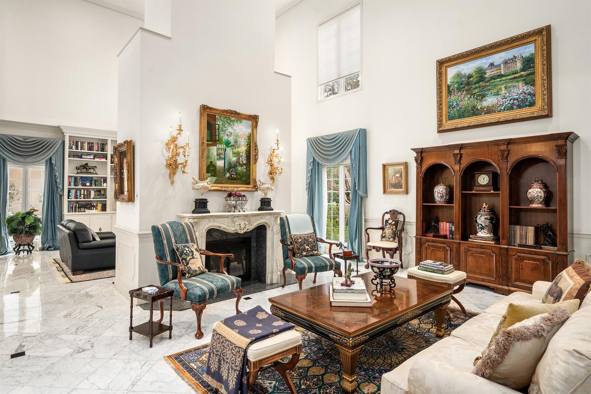 903 Rocky River Road