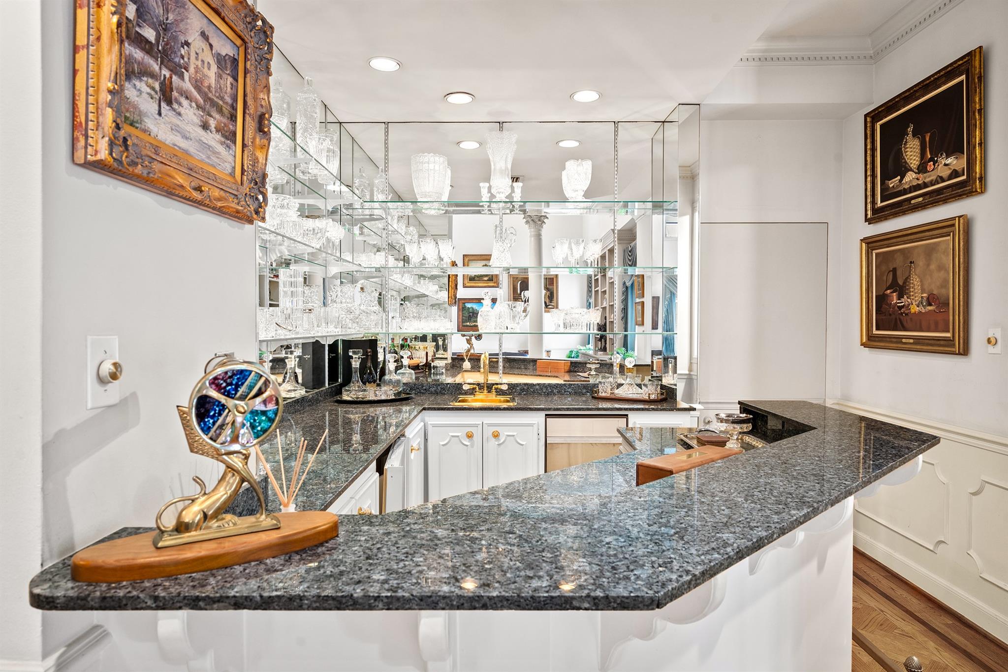 903 Rocky River Road