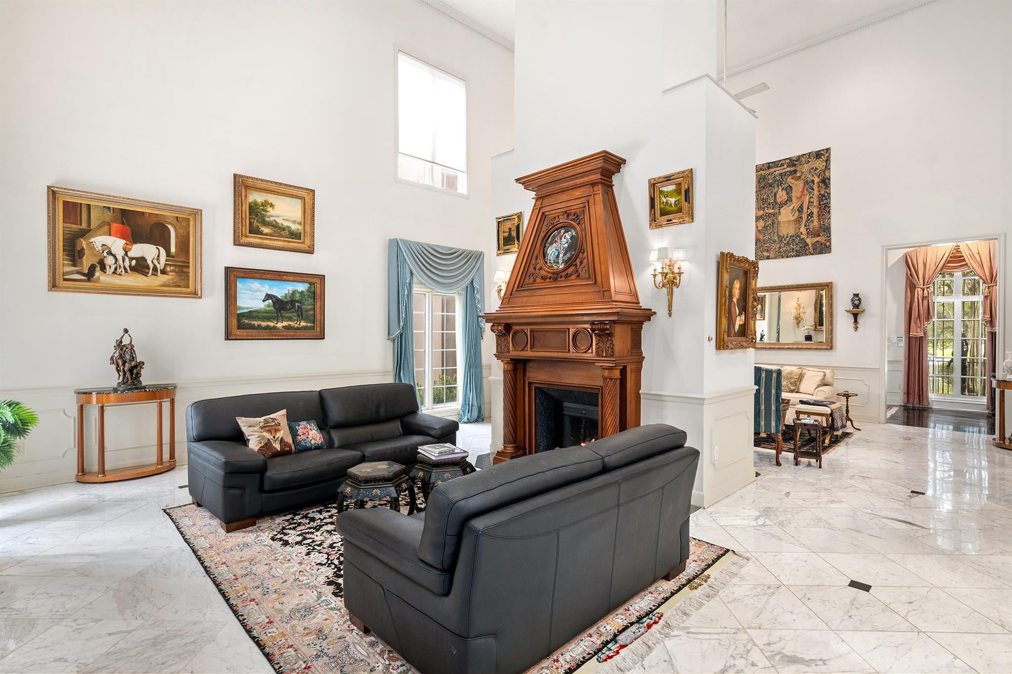 903 Rocky River Road