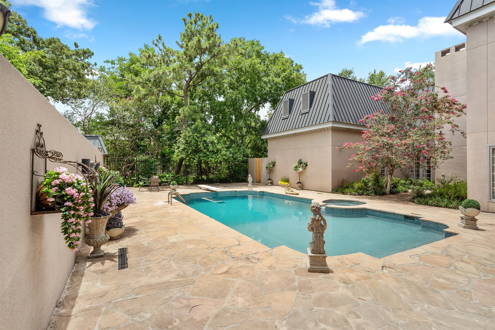 903 Rocky River Road