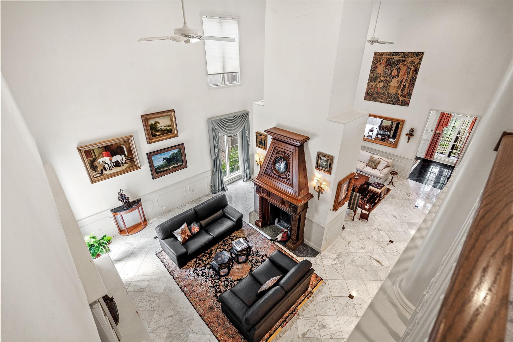 903 Rocky River Road