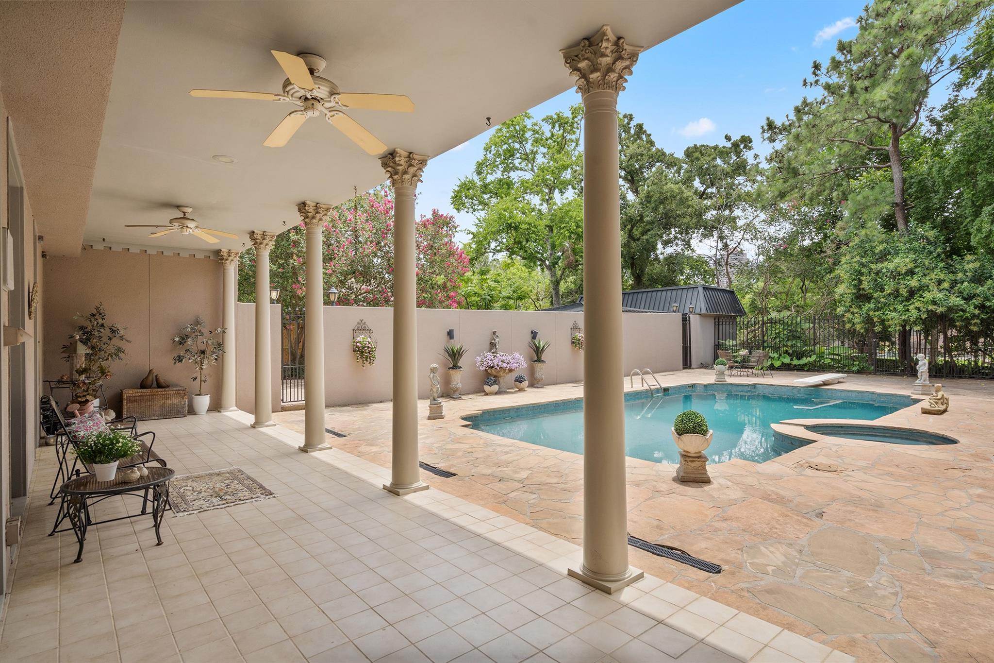 903 Rocky River Road