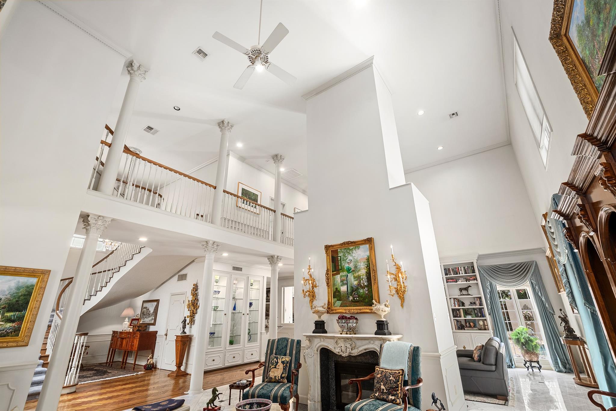 903 Rocky River Road