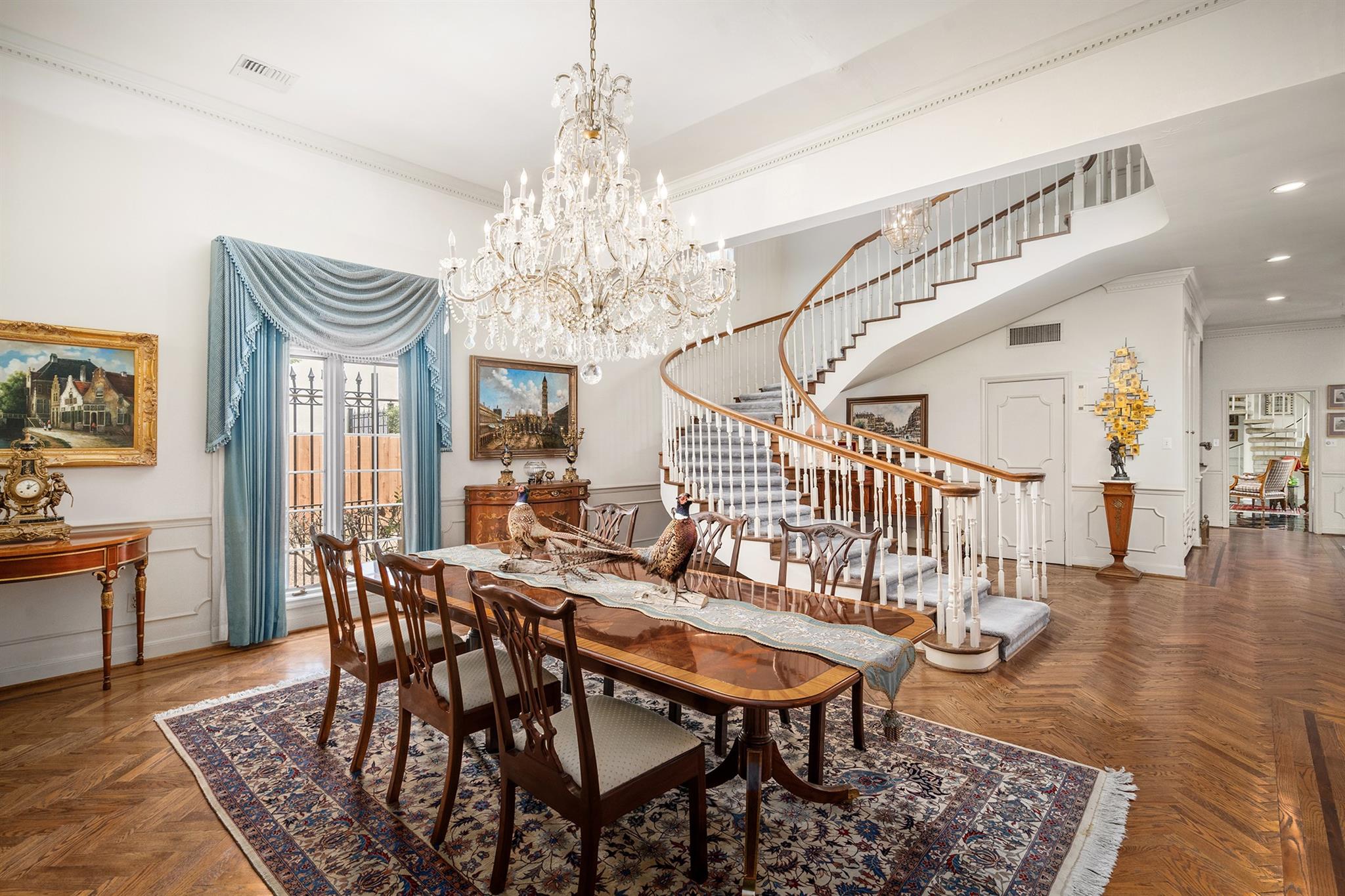 903 Rocky River Road