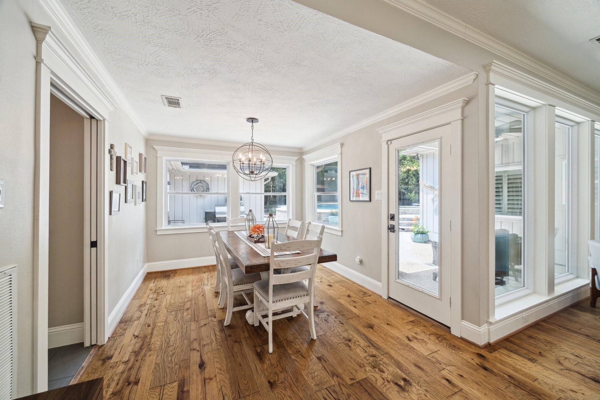 2602 Kings Forest Drive