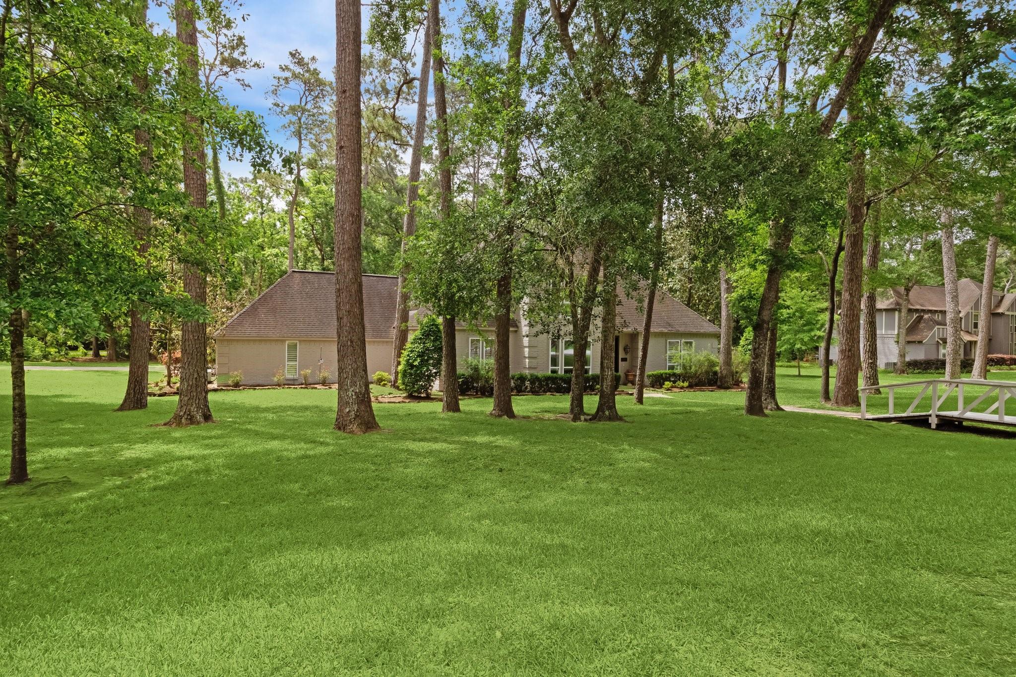 2602 Kings Forest Drive