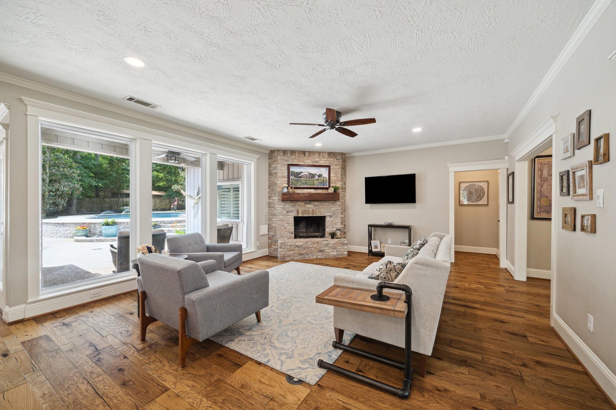 2602 Kings Forest Drive