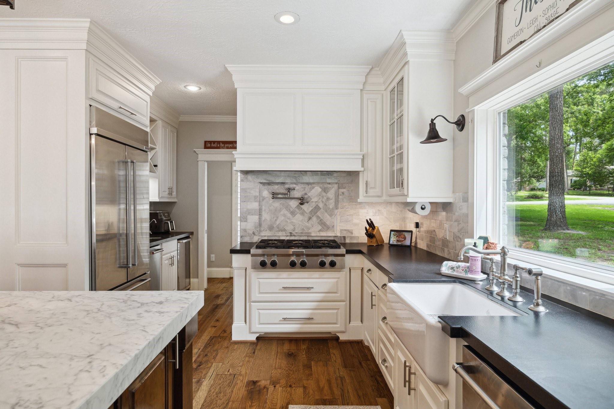 2602 Kings Forest Drive