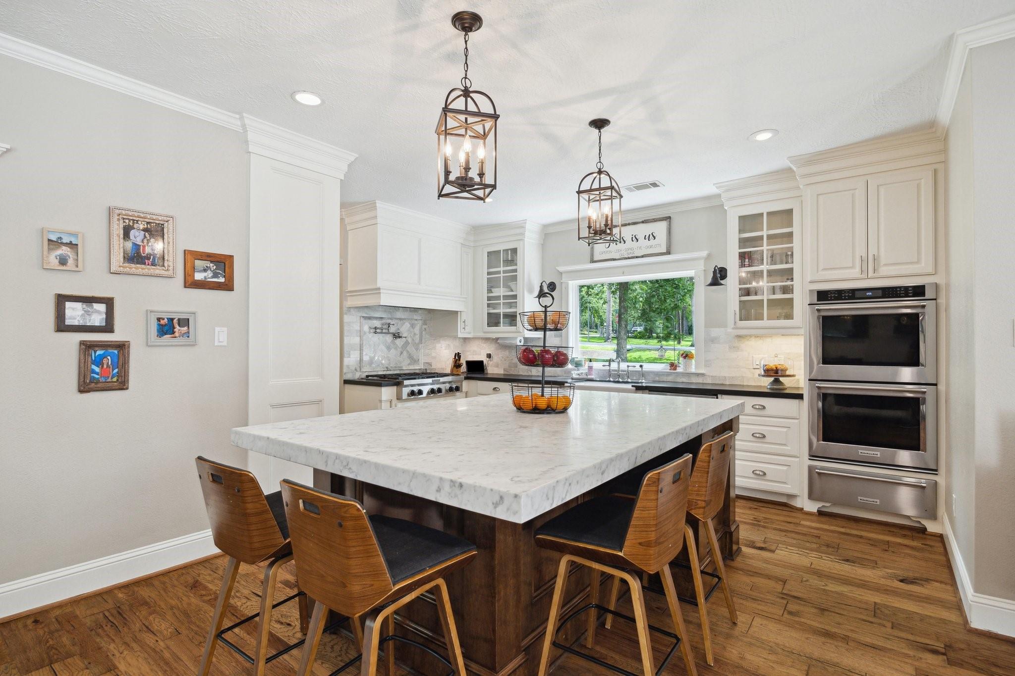 2602 Kings Forest Drive