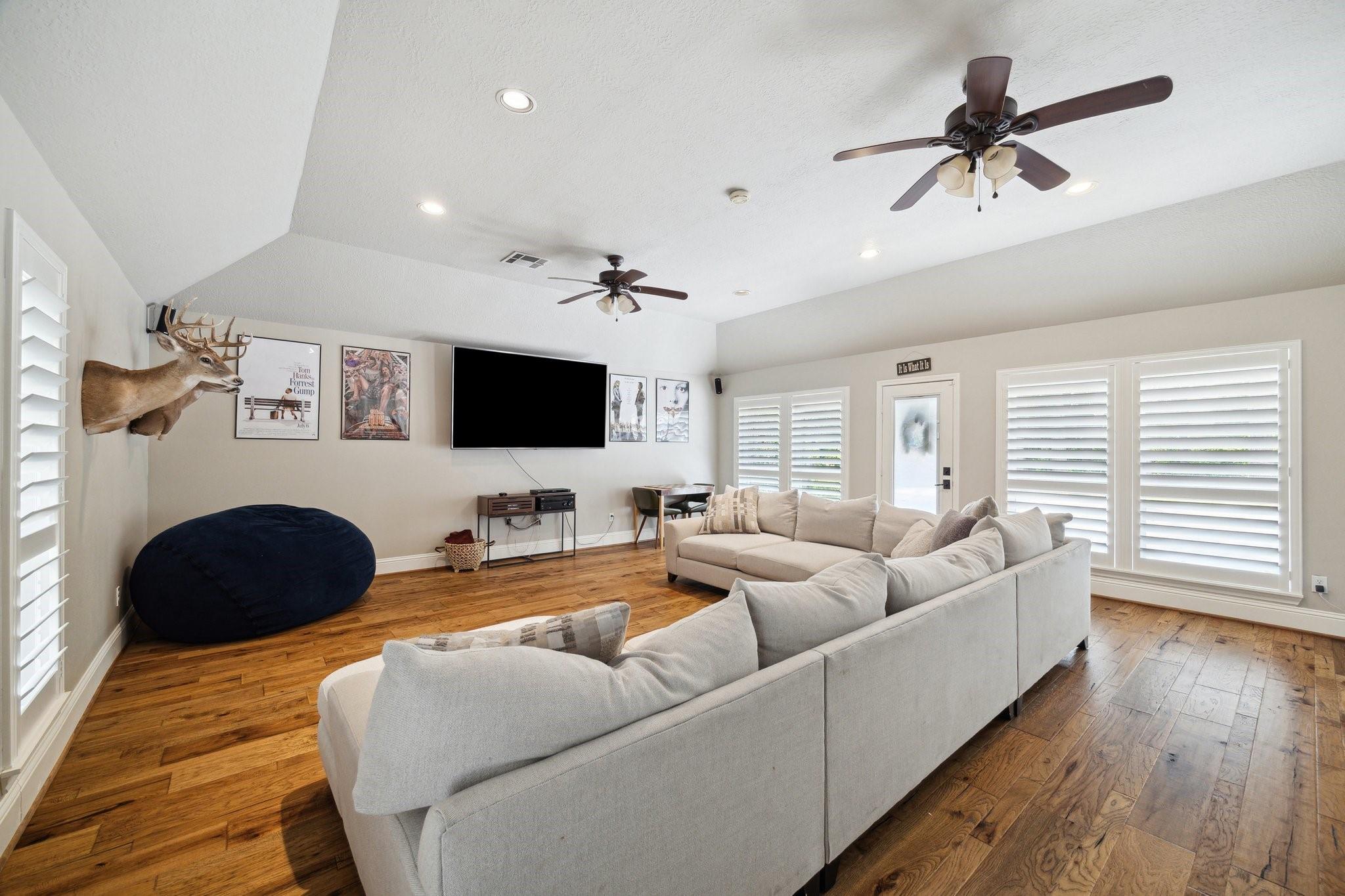 2602 Kings Forest Drive