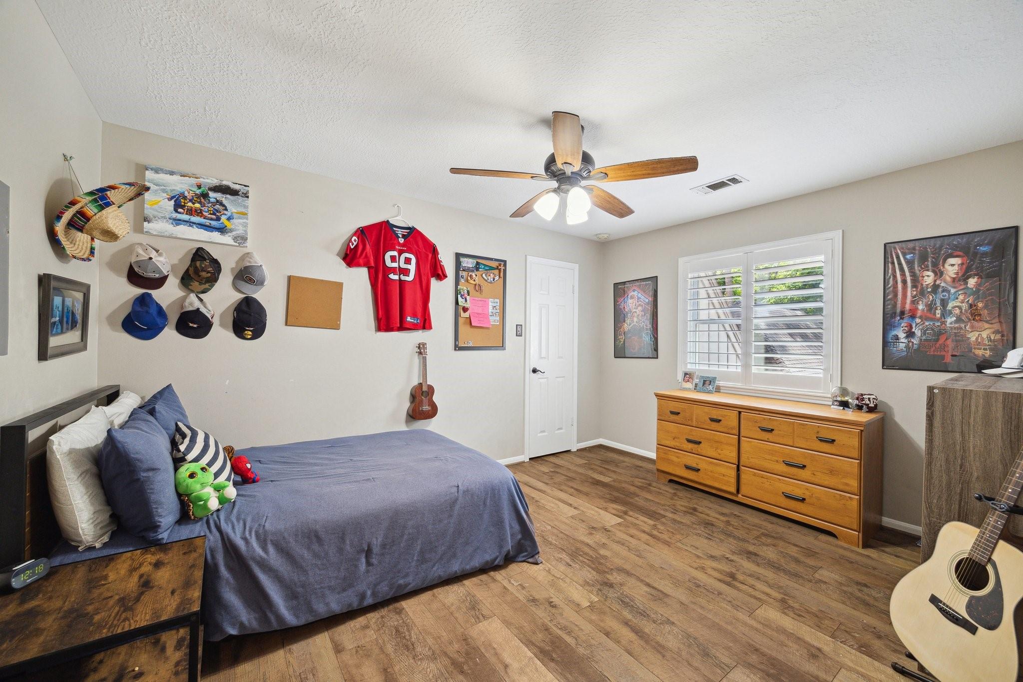 2602 Kings Forest Drive