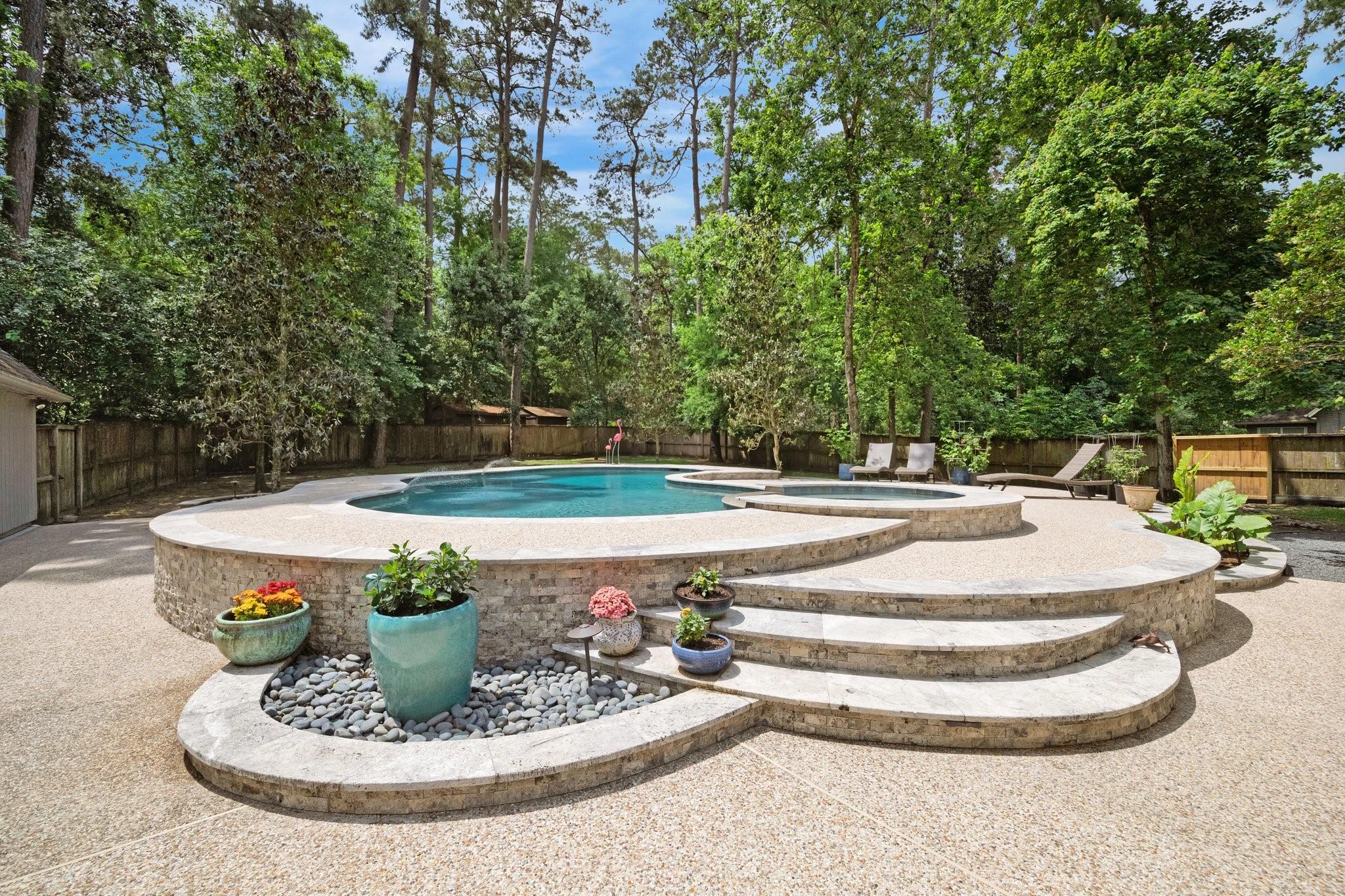 2602 Kings Forest Drive