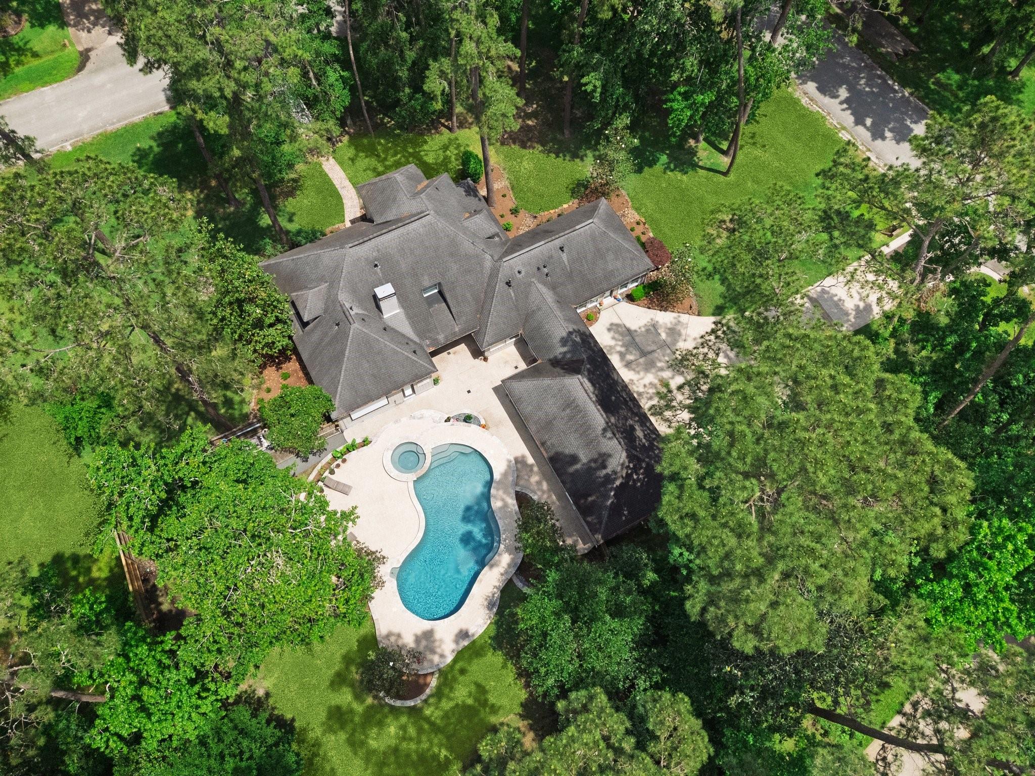 2602 Kings Forest Drive