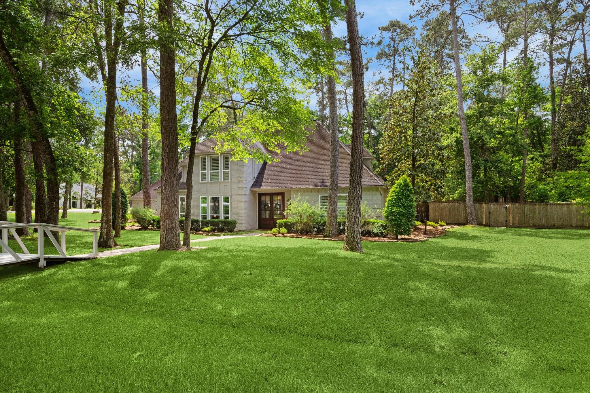 2602 Kings Forest Drive