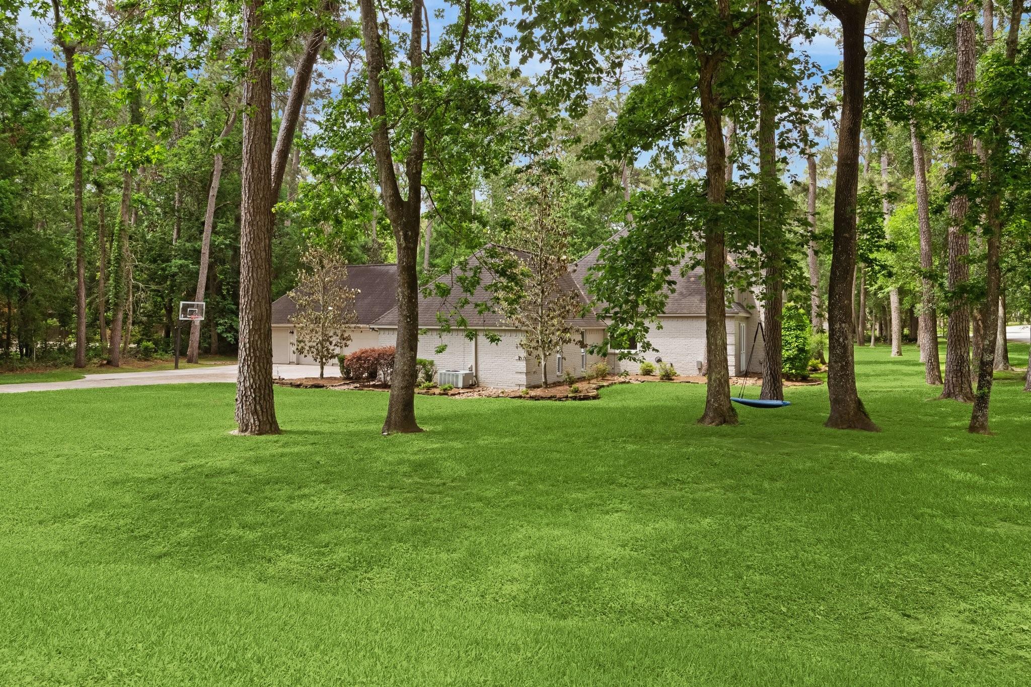 2602 Kings Forest Drive