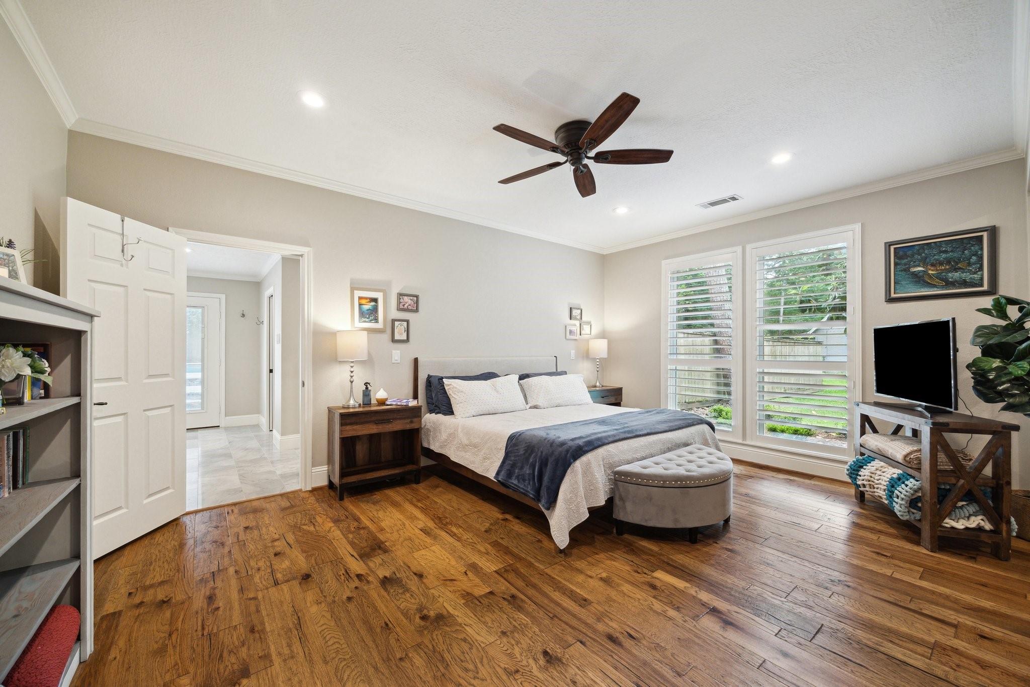 2602 Kings Forest Drive