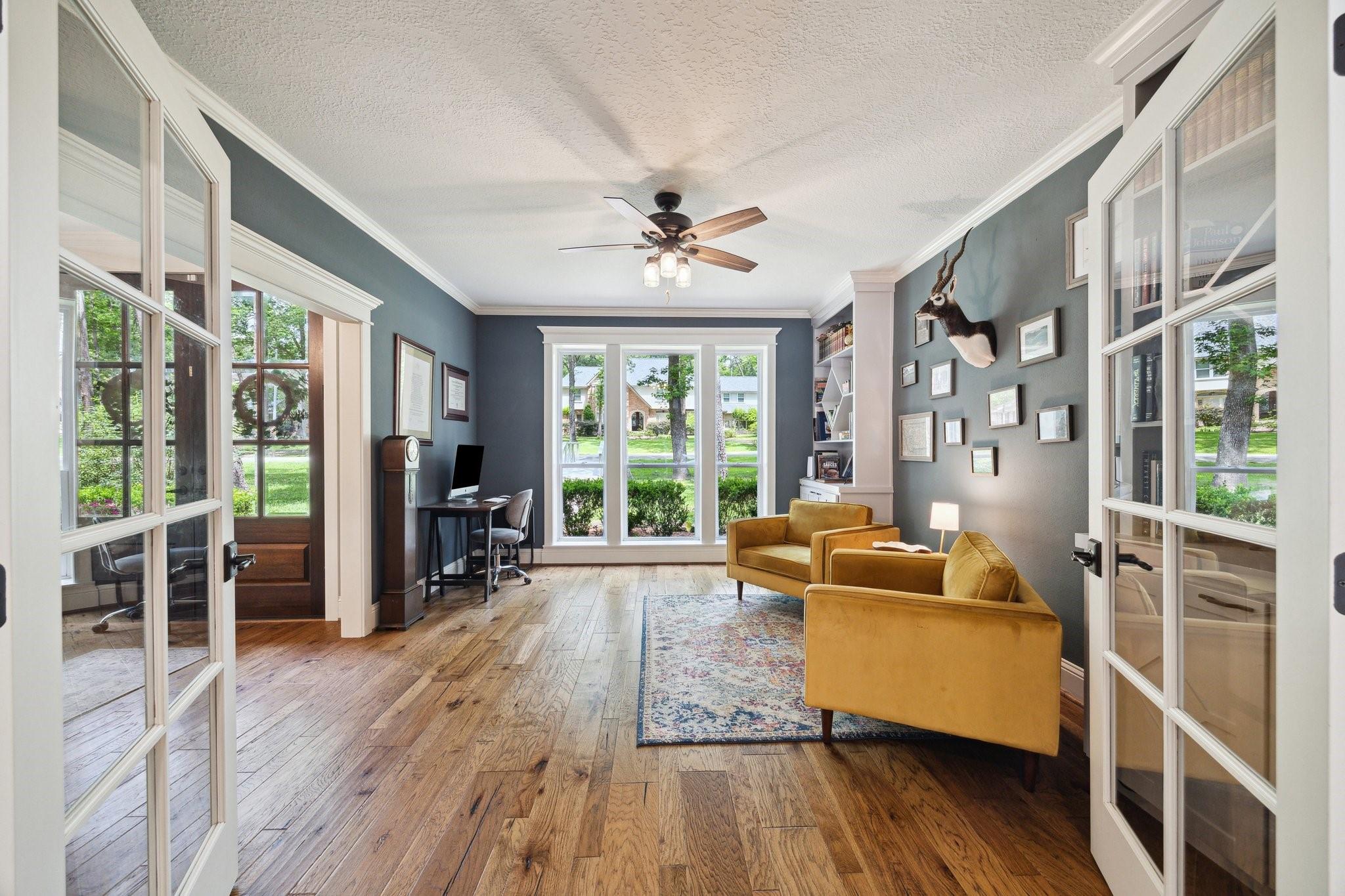 2602 Kings Forest Drive