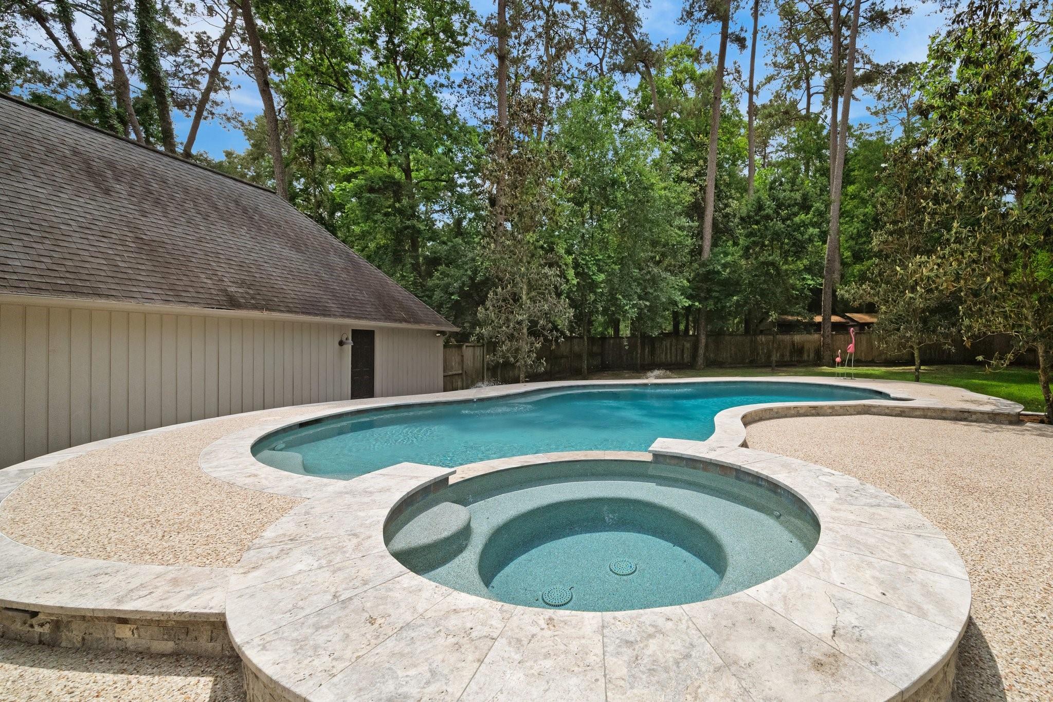 2602 Kings Forest Drive