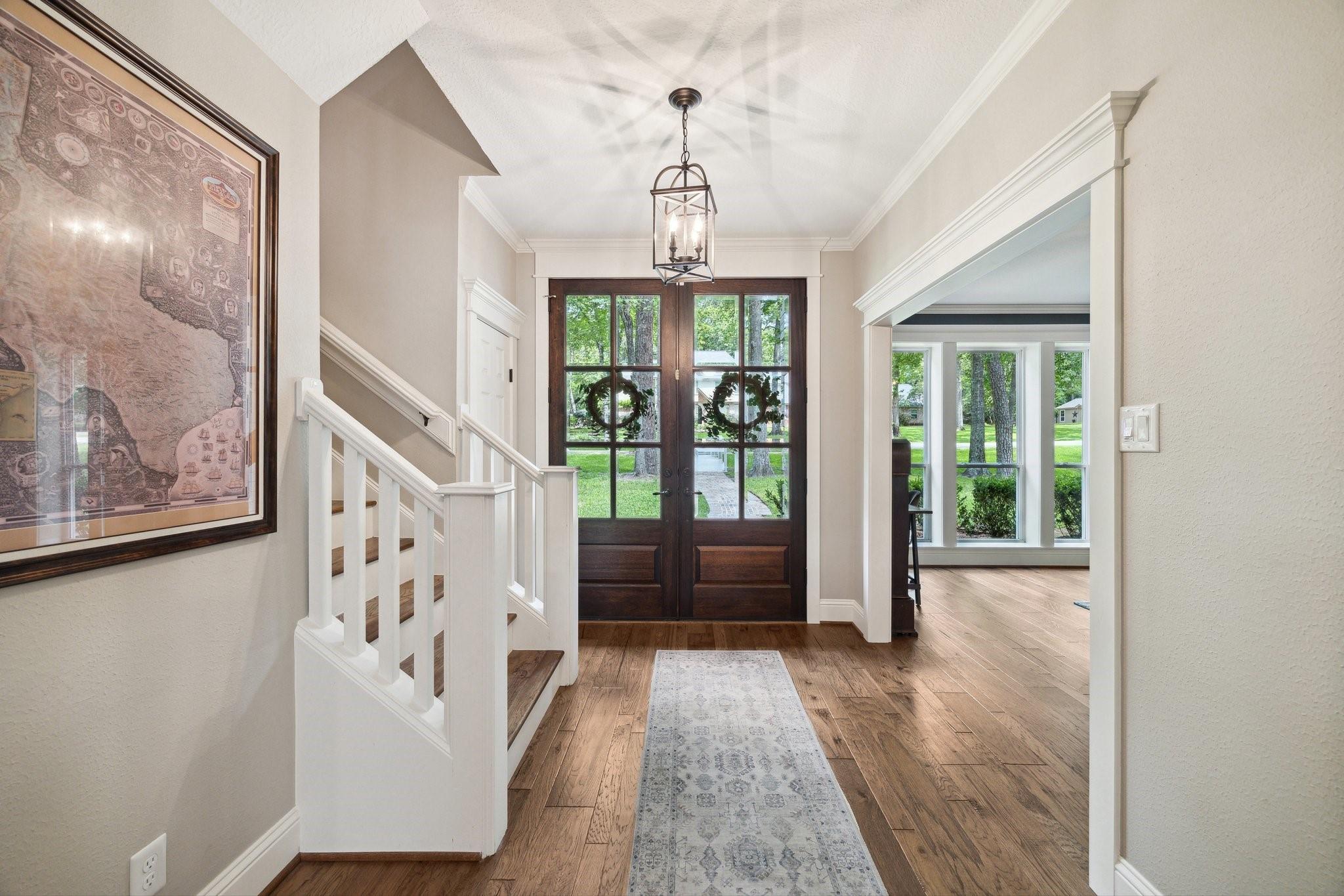 2602 Kings Forest Drive