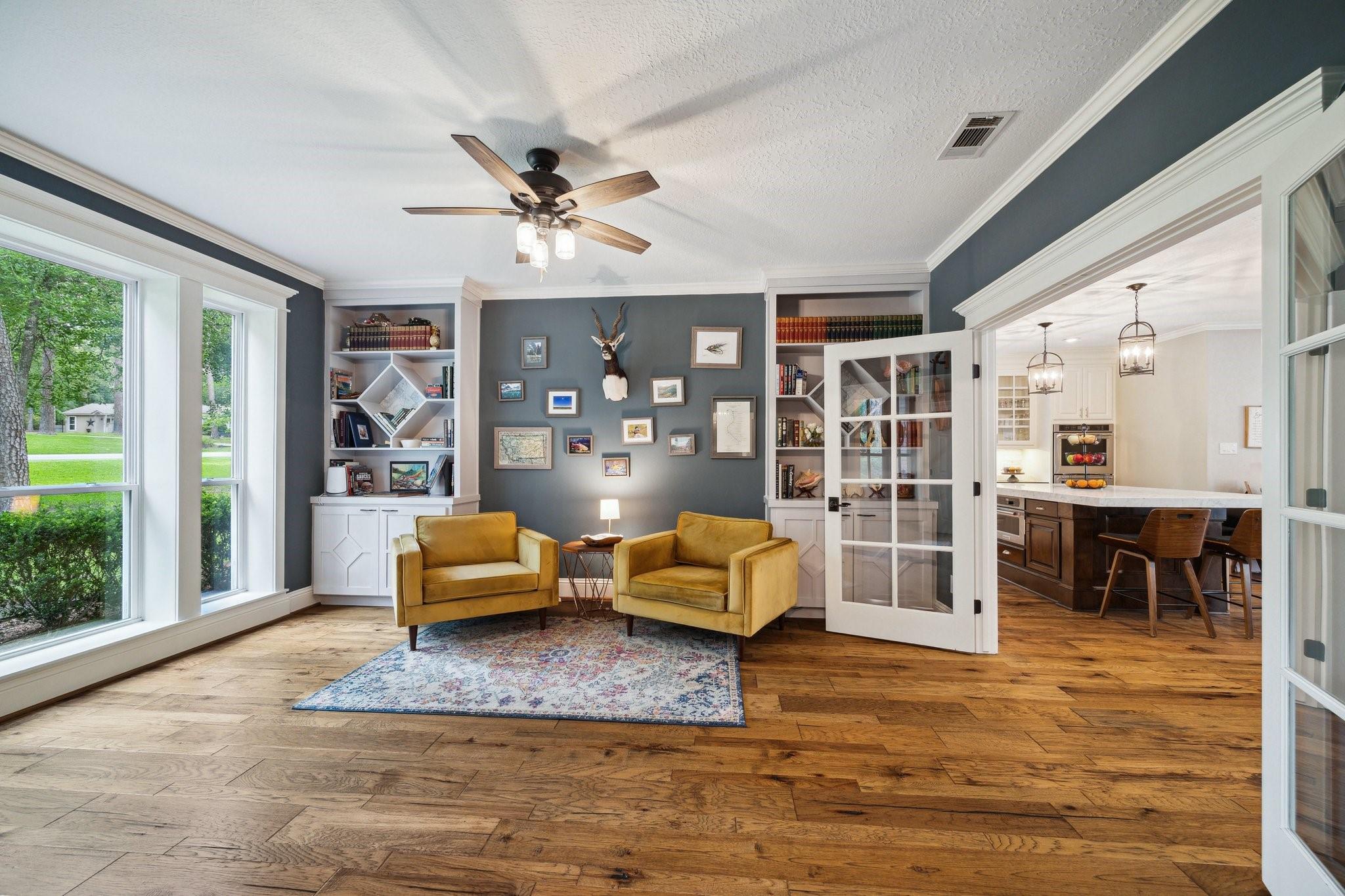 2602 Kings Forest Drive