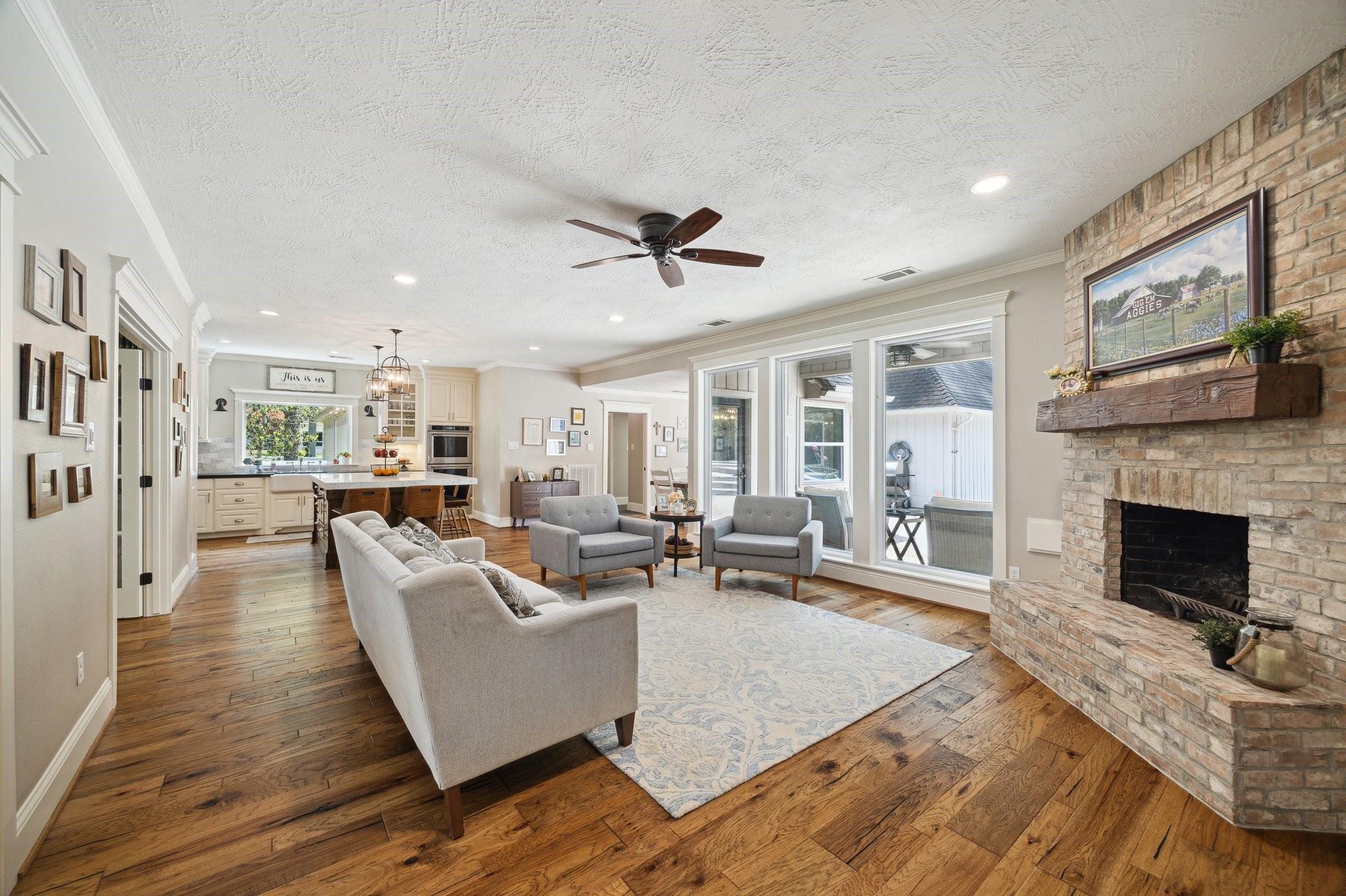 2602 Kings Forest Drive