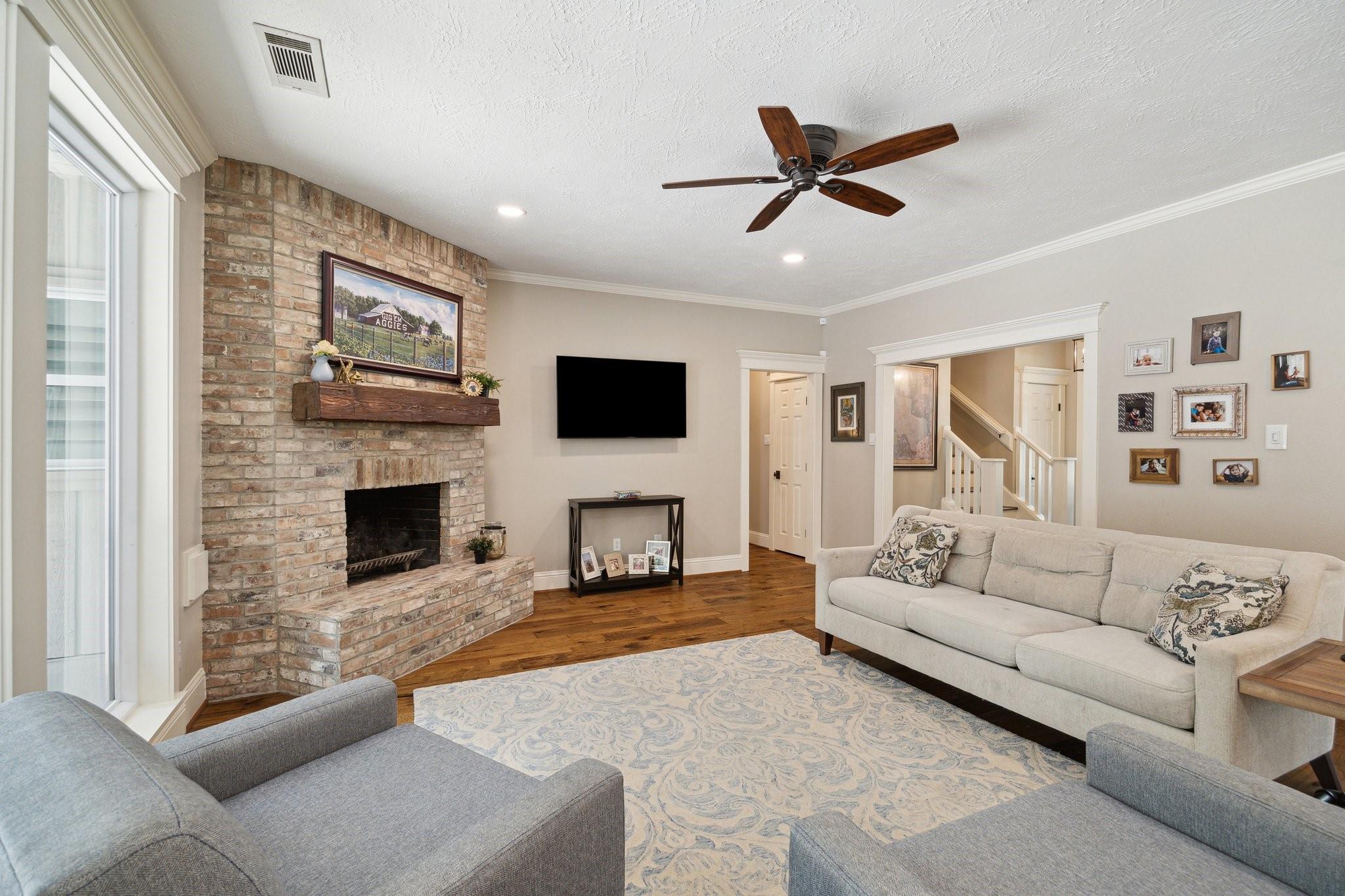 2602 Kings Forest Drive