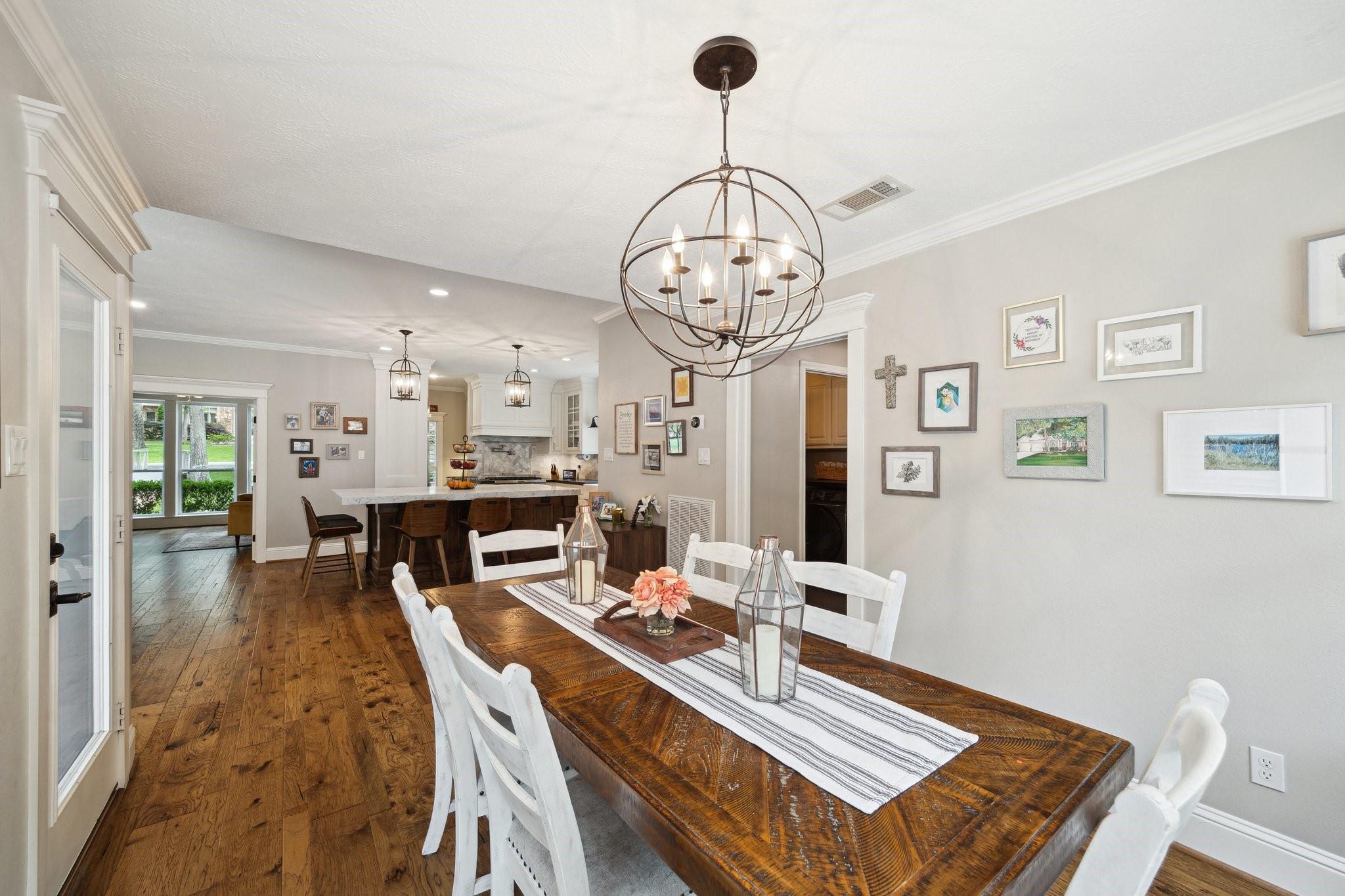 2602 Kings Forest Drive