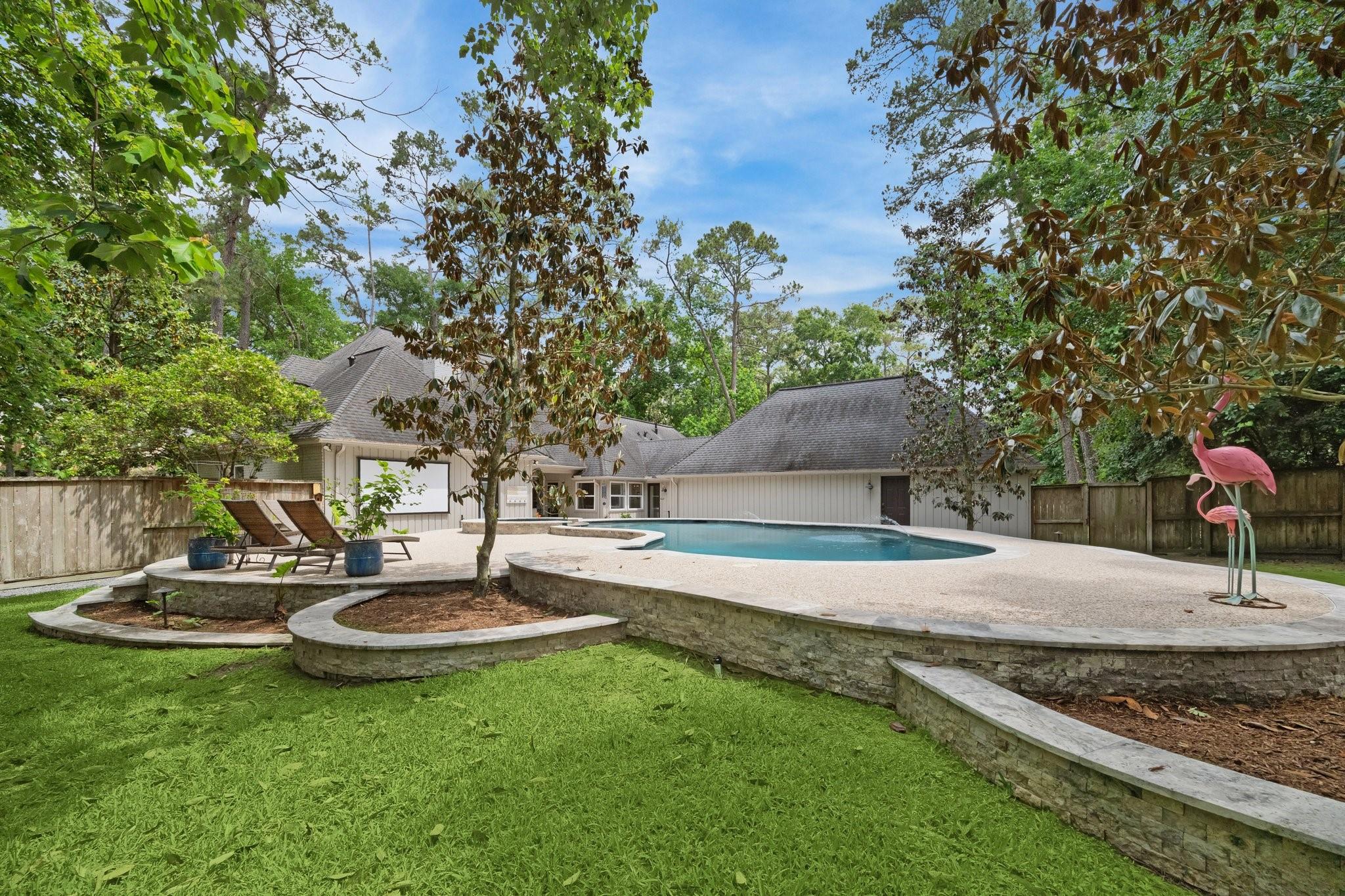 2602 Kings Forest Drive