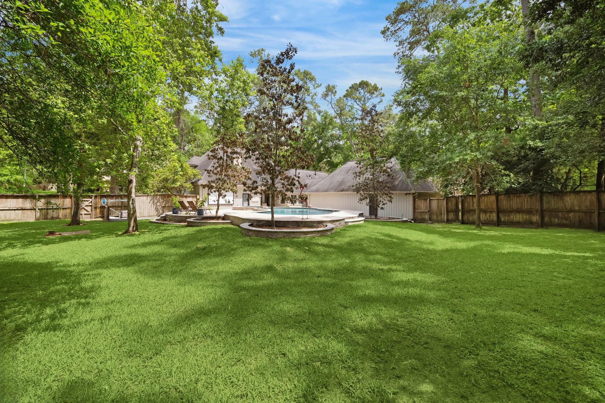 2602 Kings Forest Drive