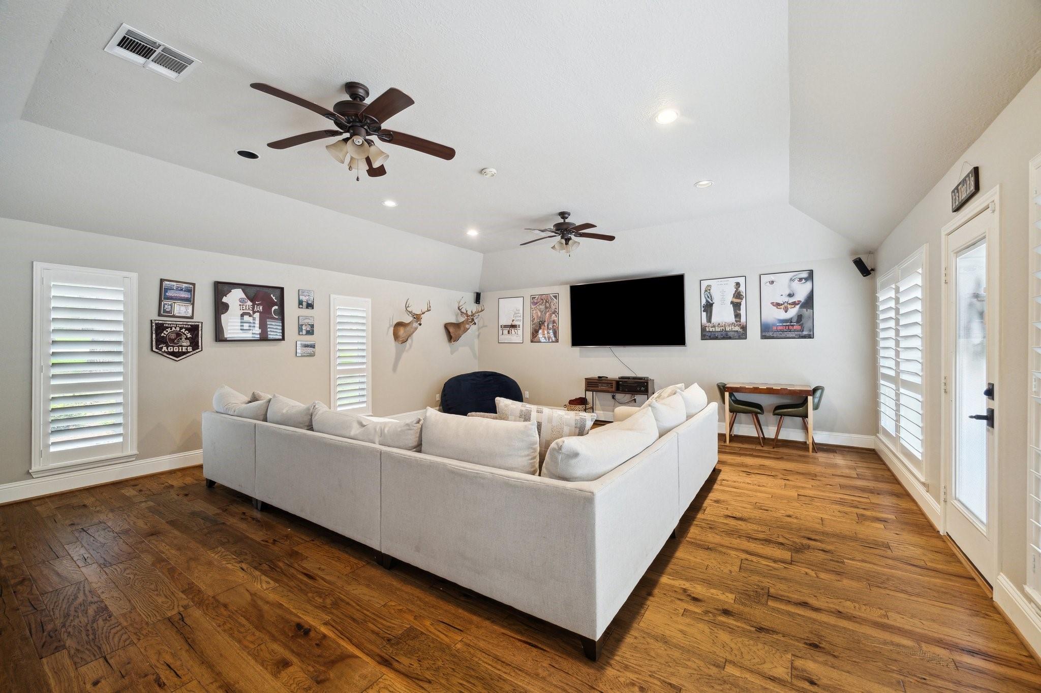 2602 Kings Forest Drive