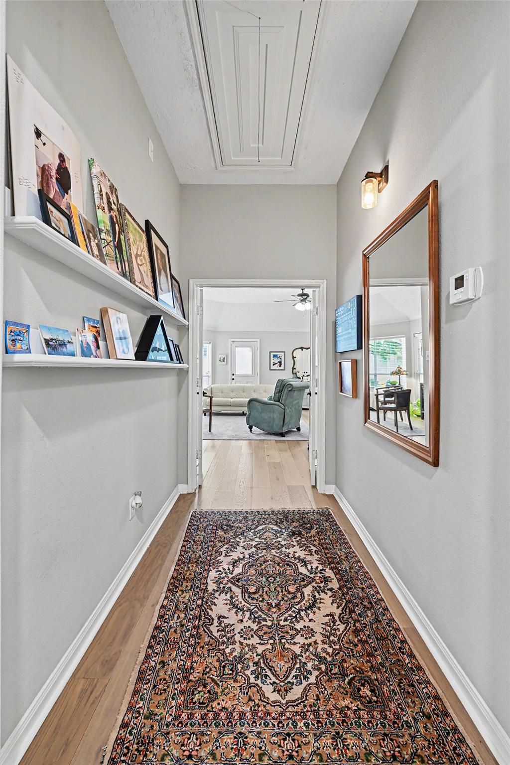 933 Mystic Village Lane