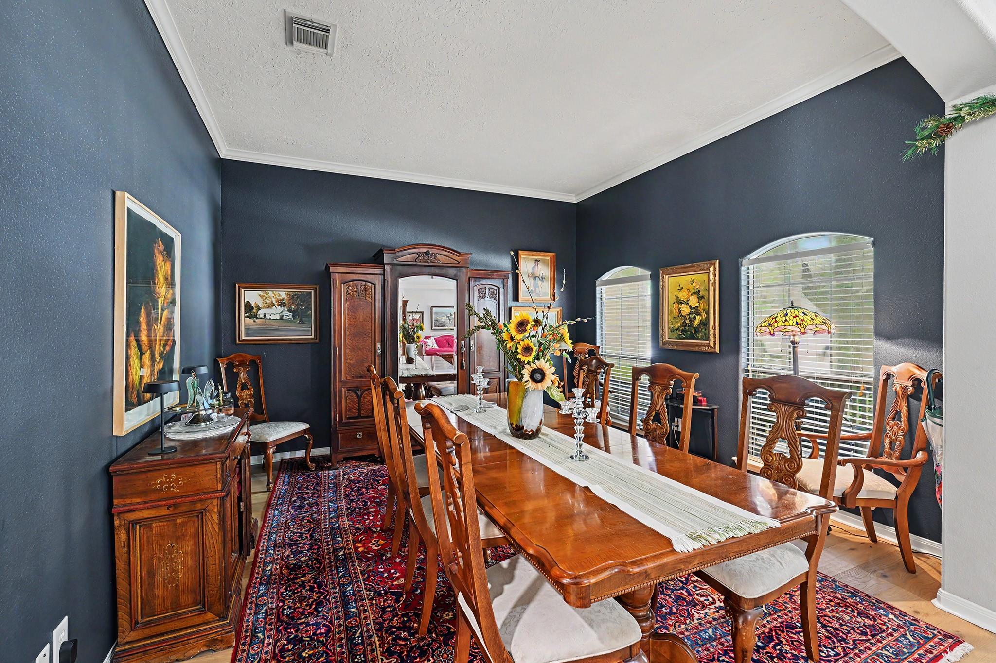 933 Mystic Village Lane