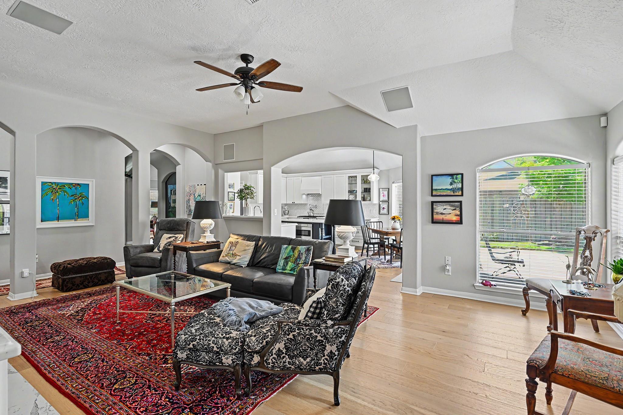 933 Mystic Village Lane