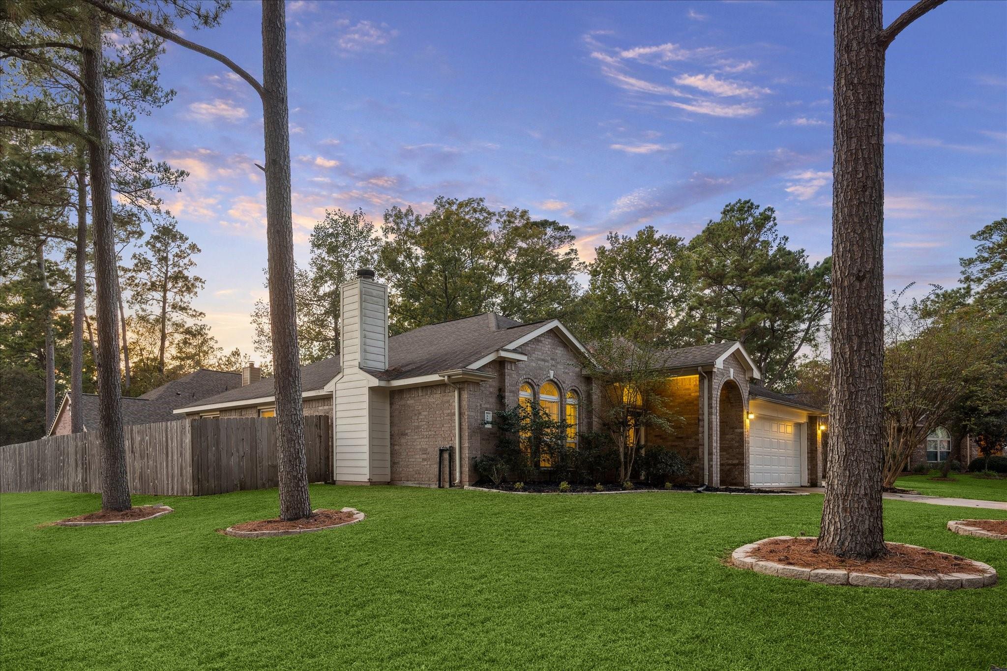 3203 Pine Hollow Circle