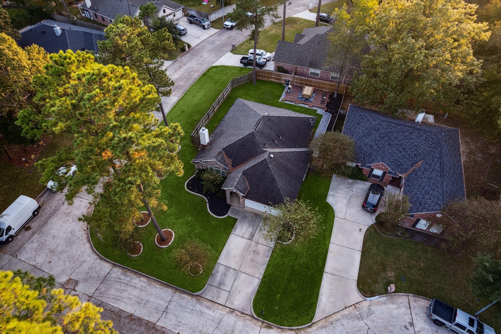 3203 Pine Hollow Circle