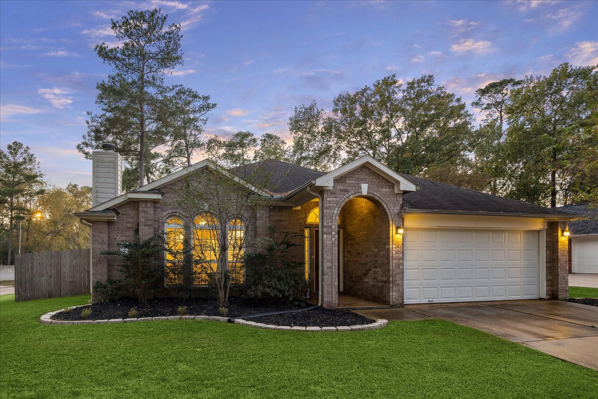 3203 Pine Hollow Circle