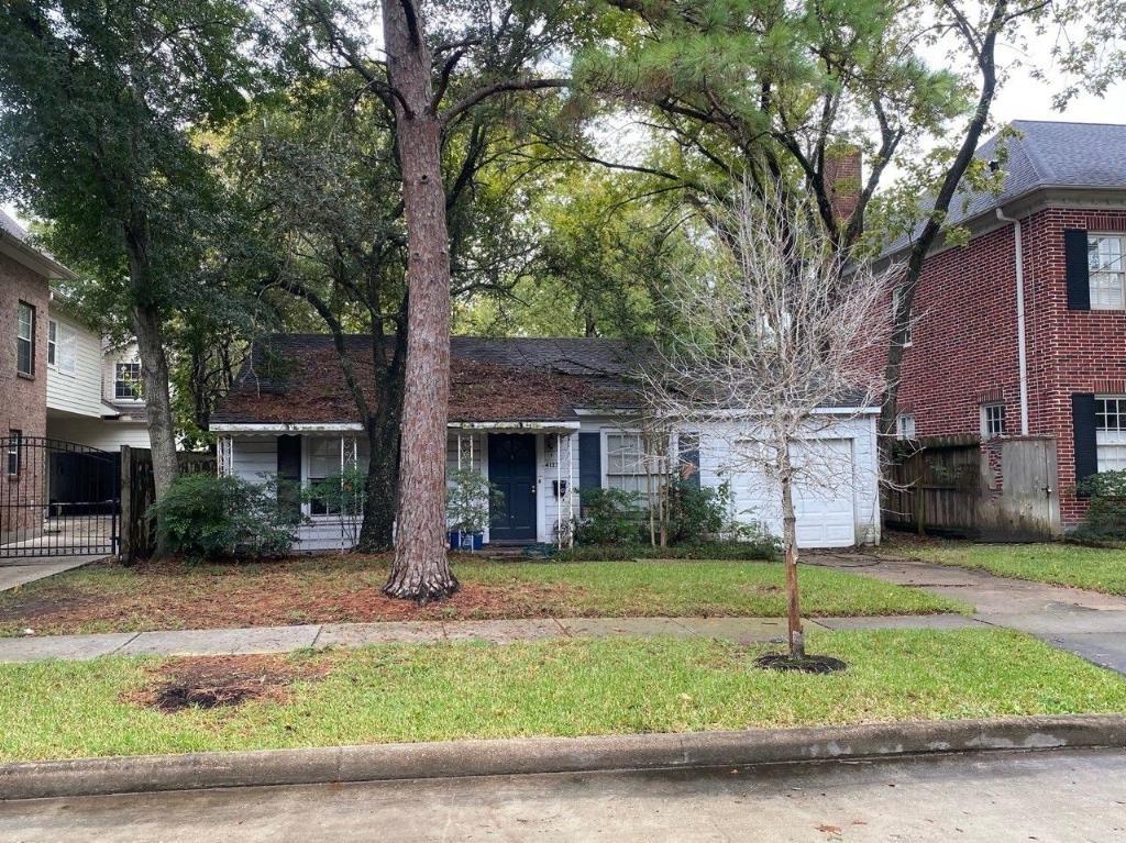 4127 Emory Avenue