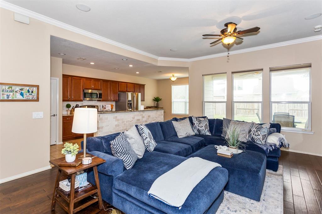 6014 Bridgeside Lane
