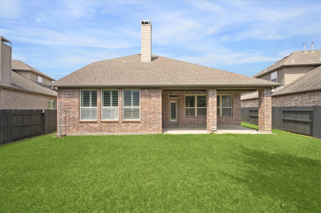 3038 Rabbit Brush Lane
