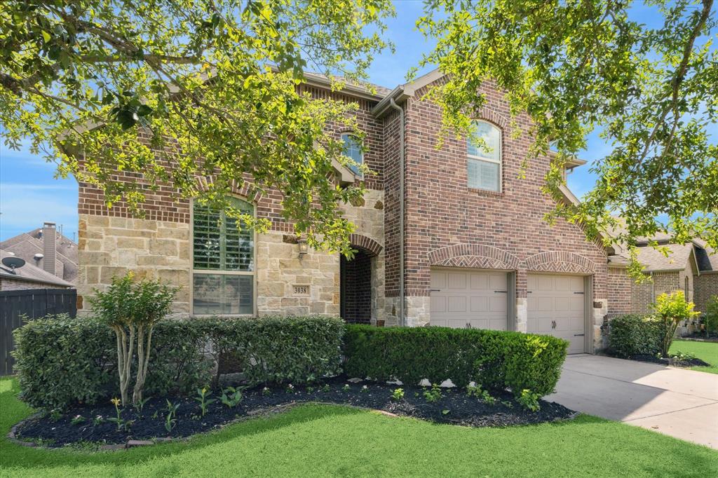 3038 Rabbit Brush Lane