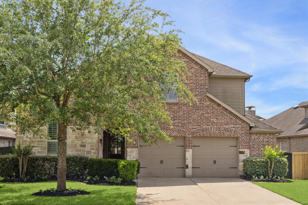 3038 Rabbit Brush Lane