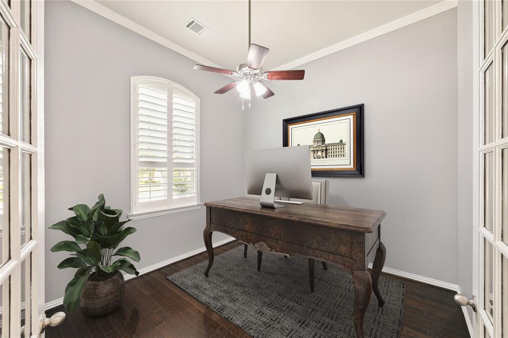 3038 Rabbit Brush Lane