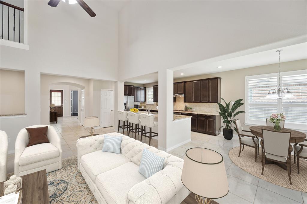 3038 Rabbit Brush Lane